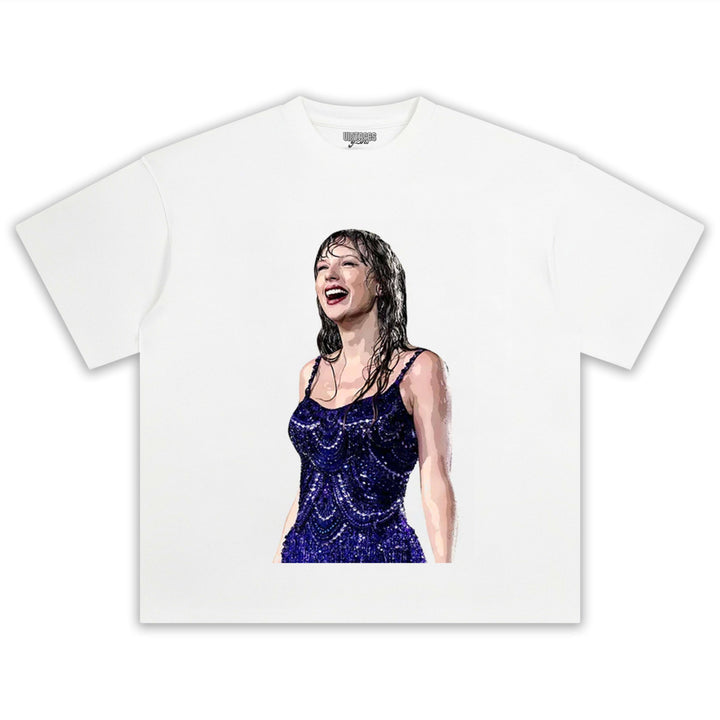 TAYLOR SWIFT  V6 TEE