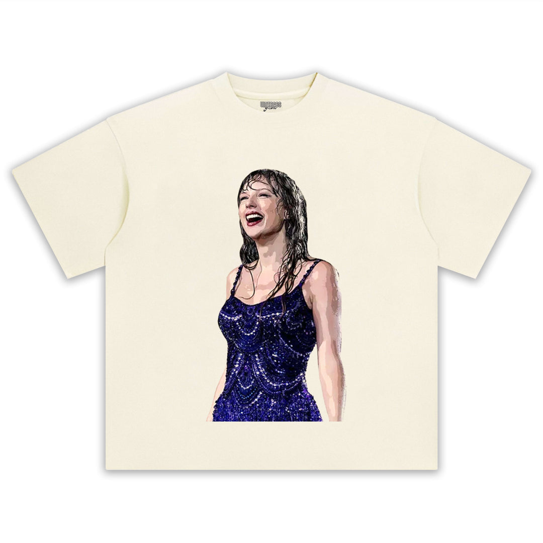 TAYLOR SWIFT  V6 TEE