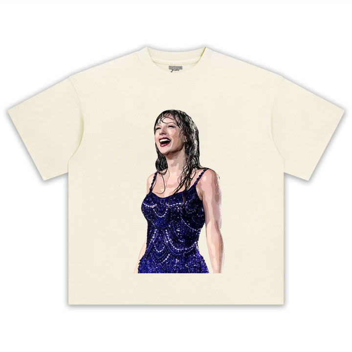 TAYLOR SWIFT  V6 TEE
