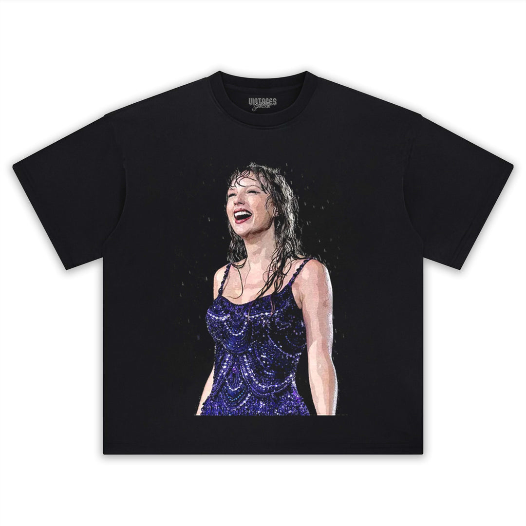 TAYLOR SWIFT  V6 TEE