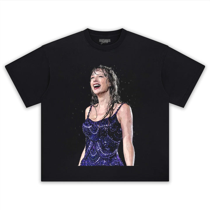TAYLOR SWIFT  V6 TEE