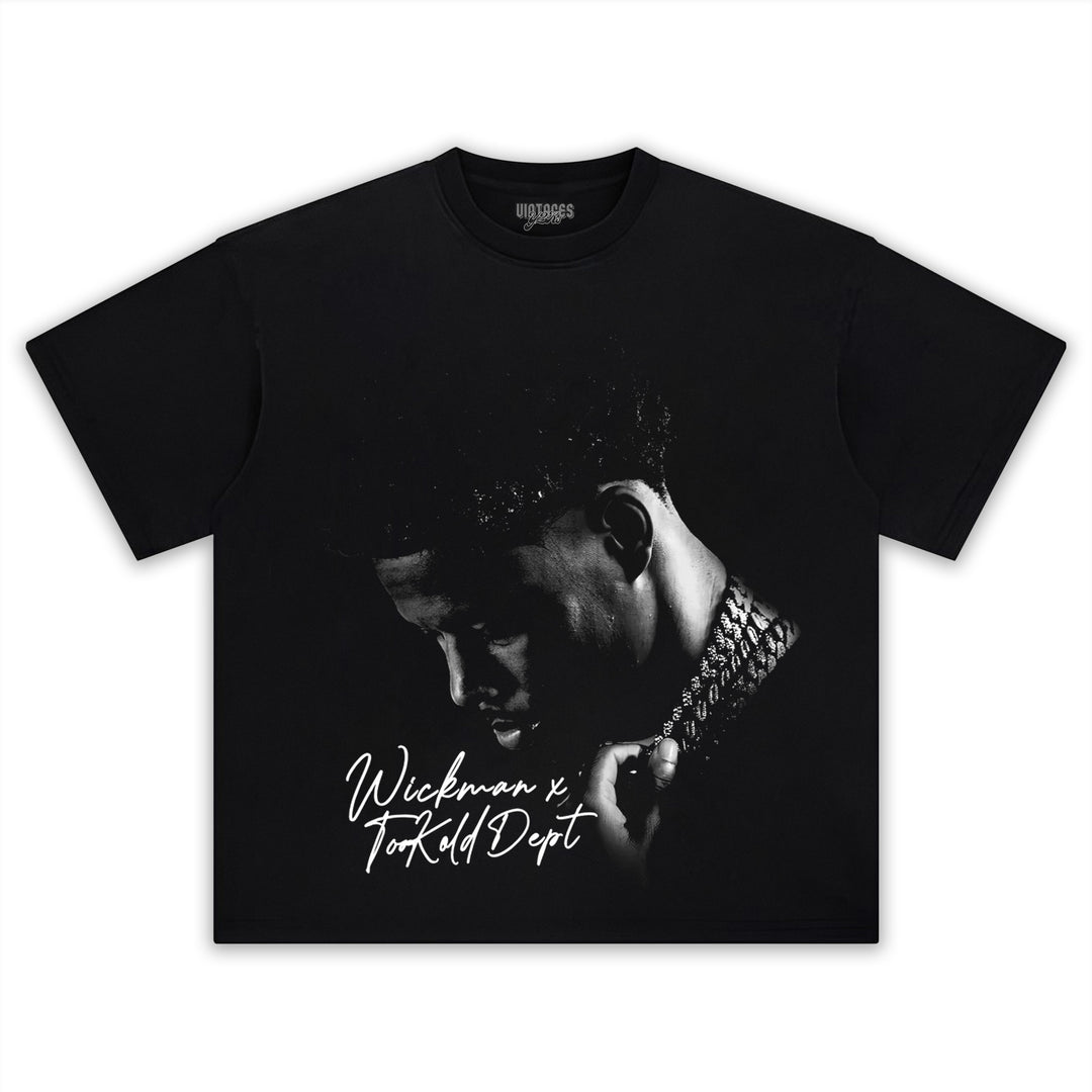WICKMAN TEE