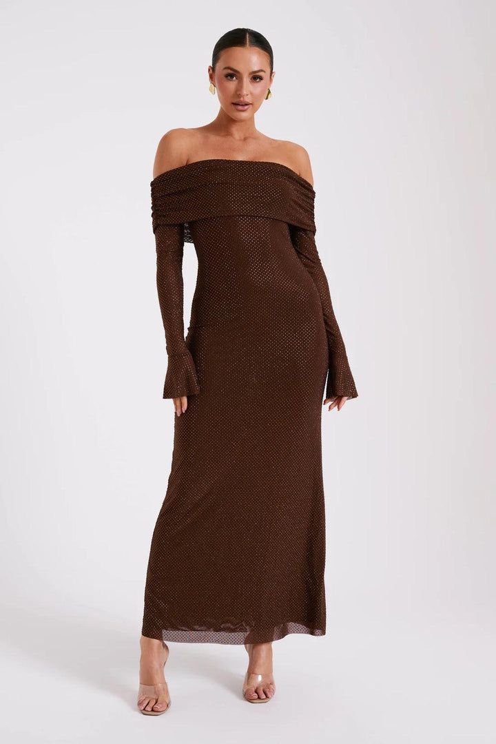 Astella – Sequin Dress