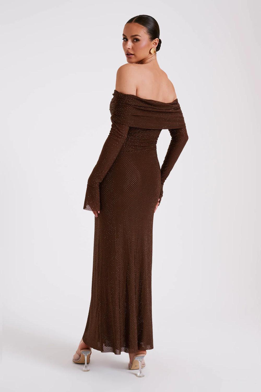 Astella – Sequin Dress
