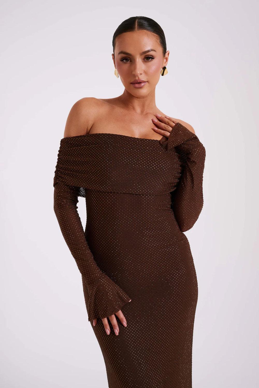 Astella – Sequin Dress