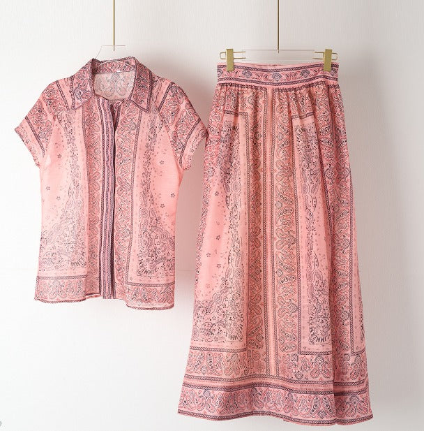 Lucia – Summer Dress