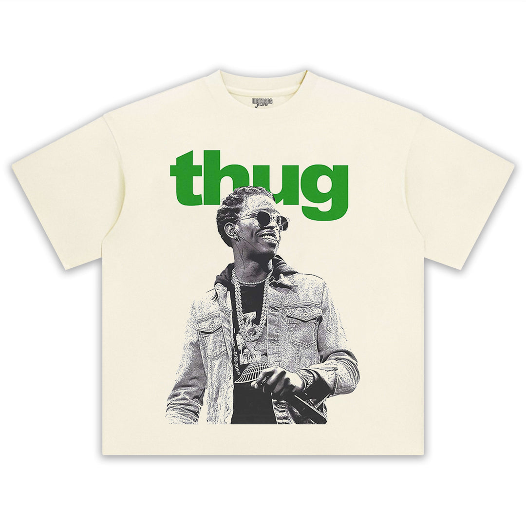 YOUNG THUG Y2K TEE