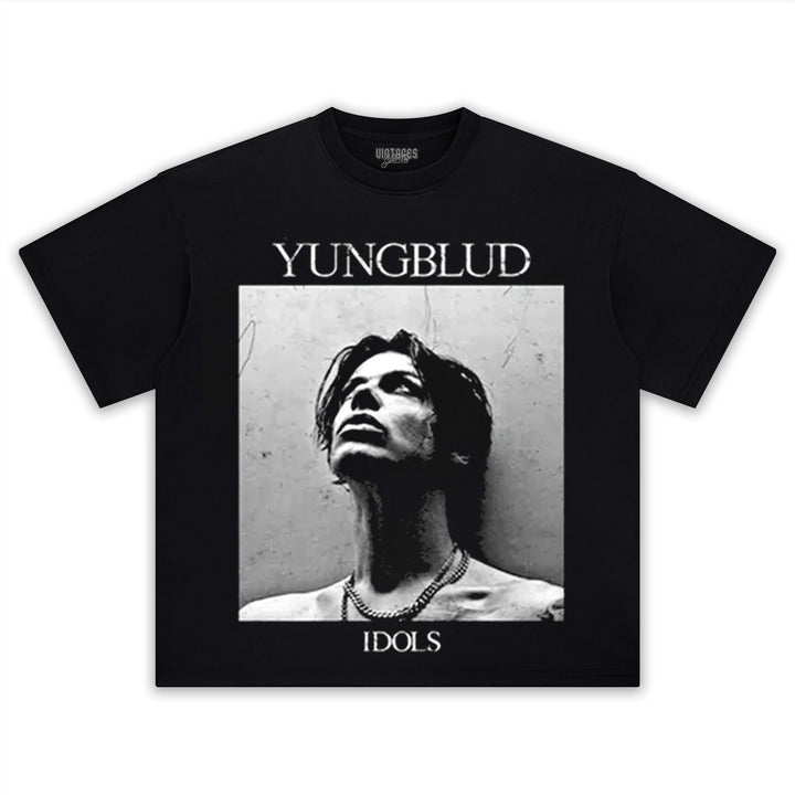 YUNGBLUD TOUR 4.0 TEE