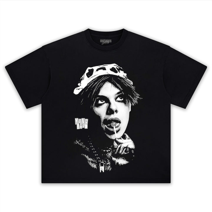 YUNGBLUD TOUR 6.0 TEE
