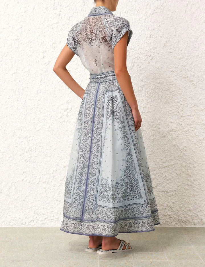 Lucia – Summer Dress