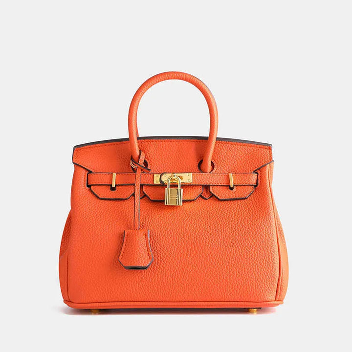 Premium Leather Handbag