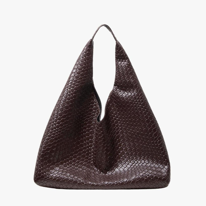 Alix Woven Carryall