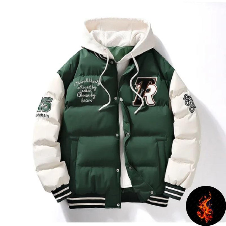 Angelo Jacke