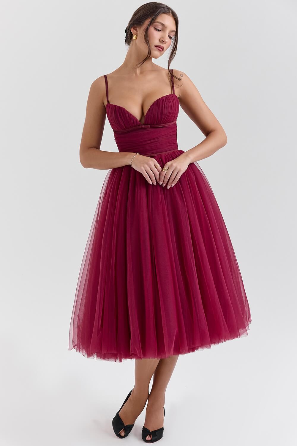Dahlia Dress