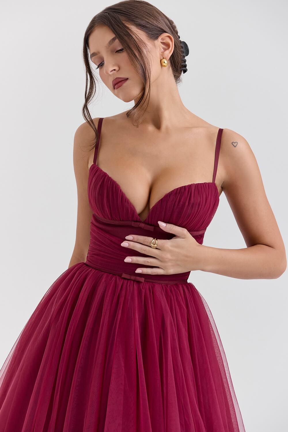 Dahlia Dress