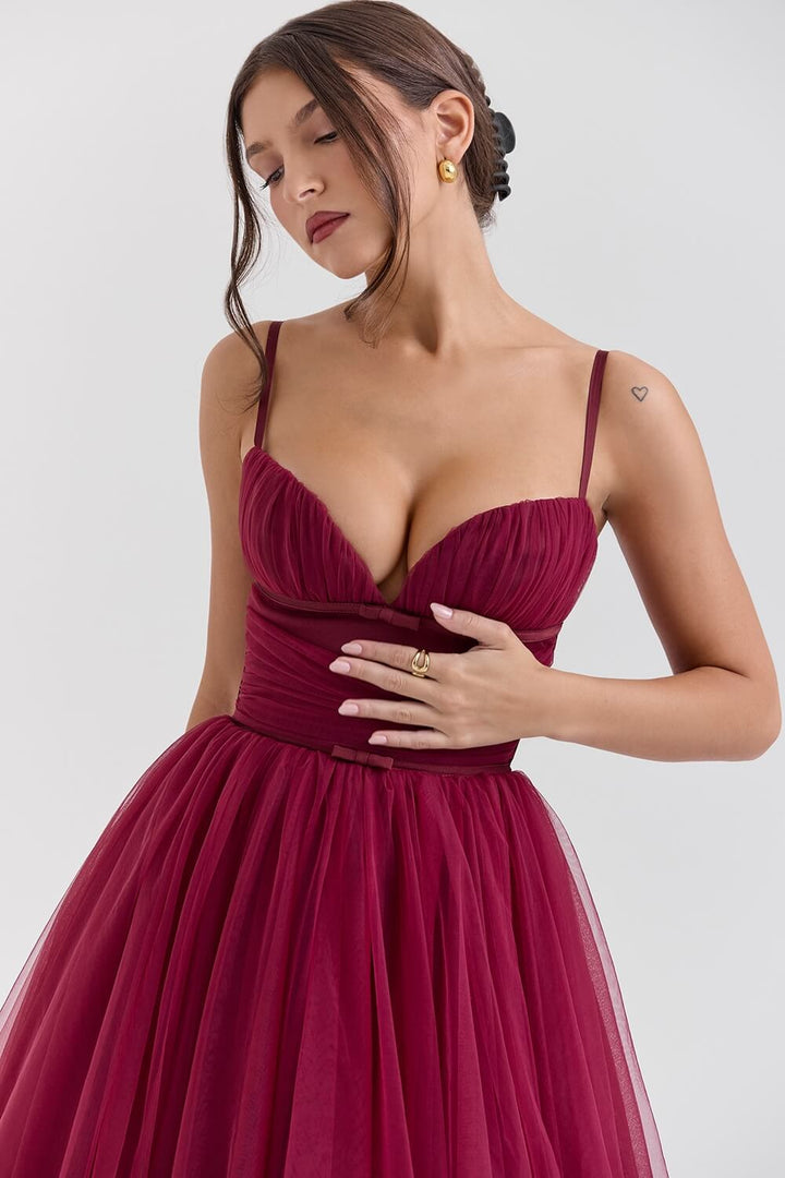 Dahlia Dress