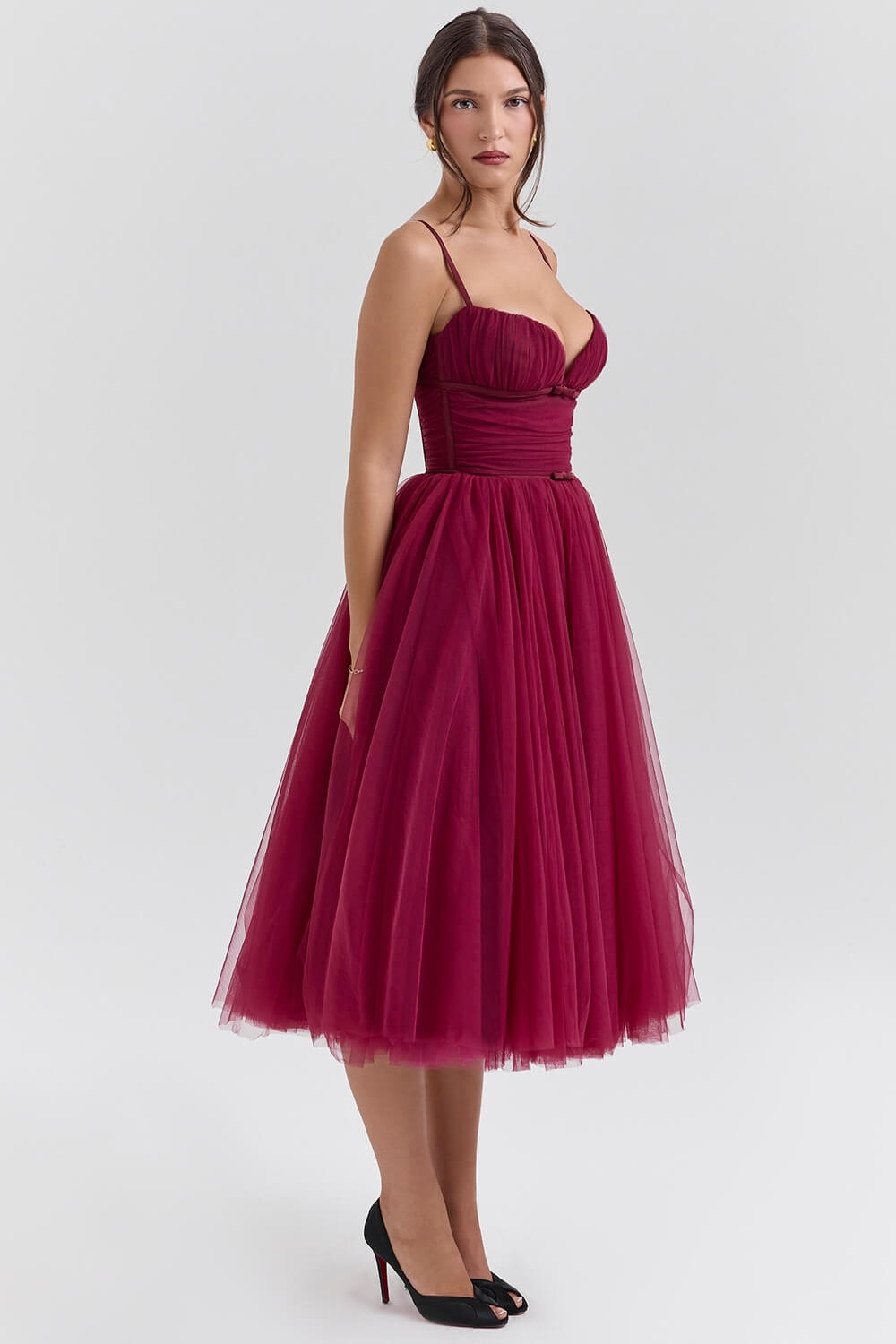 Dahlia Dress