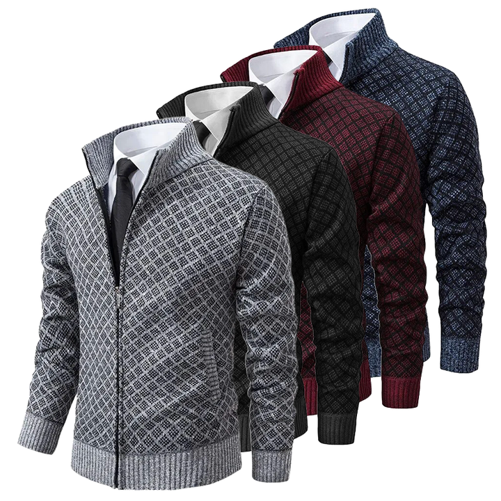 Stylish Men's Jacket