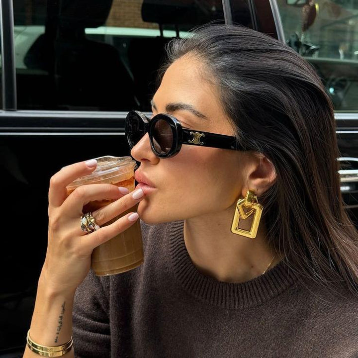 Oréa Heritage Sunglasses