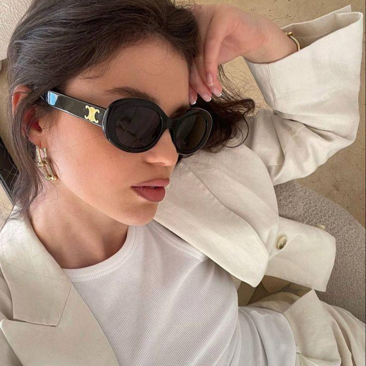 Oréa Heritage Sunglasses