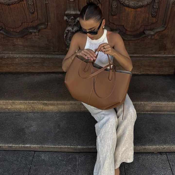 Elora Grand Tote