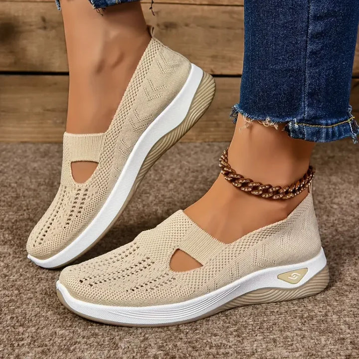 Liora™ | Orthopädische Schuhe