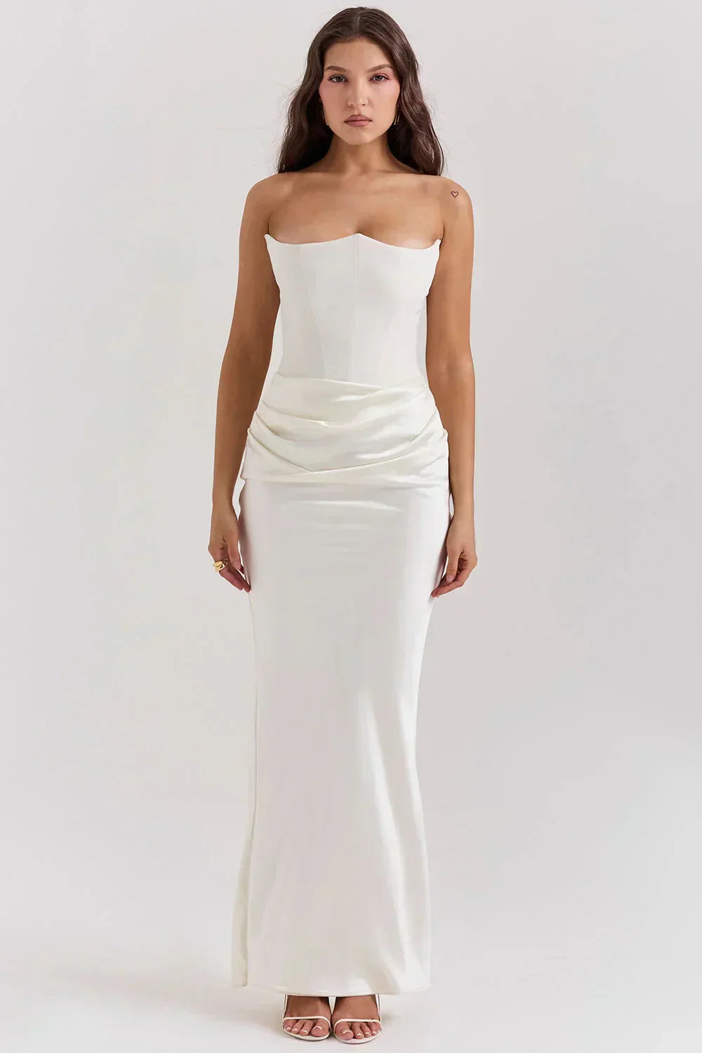Bianca – Dress