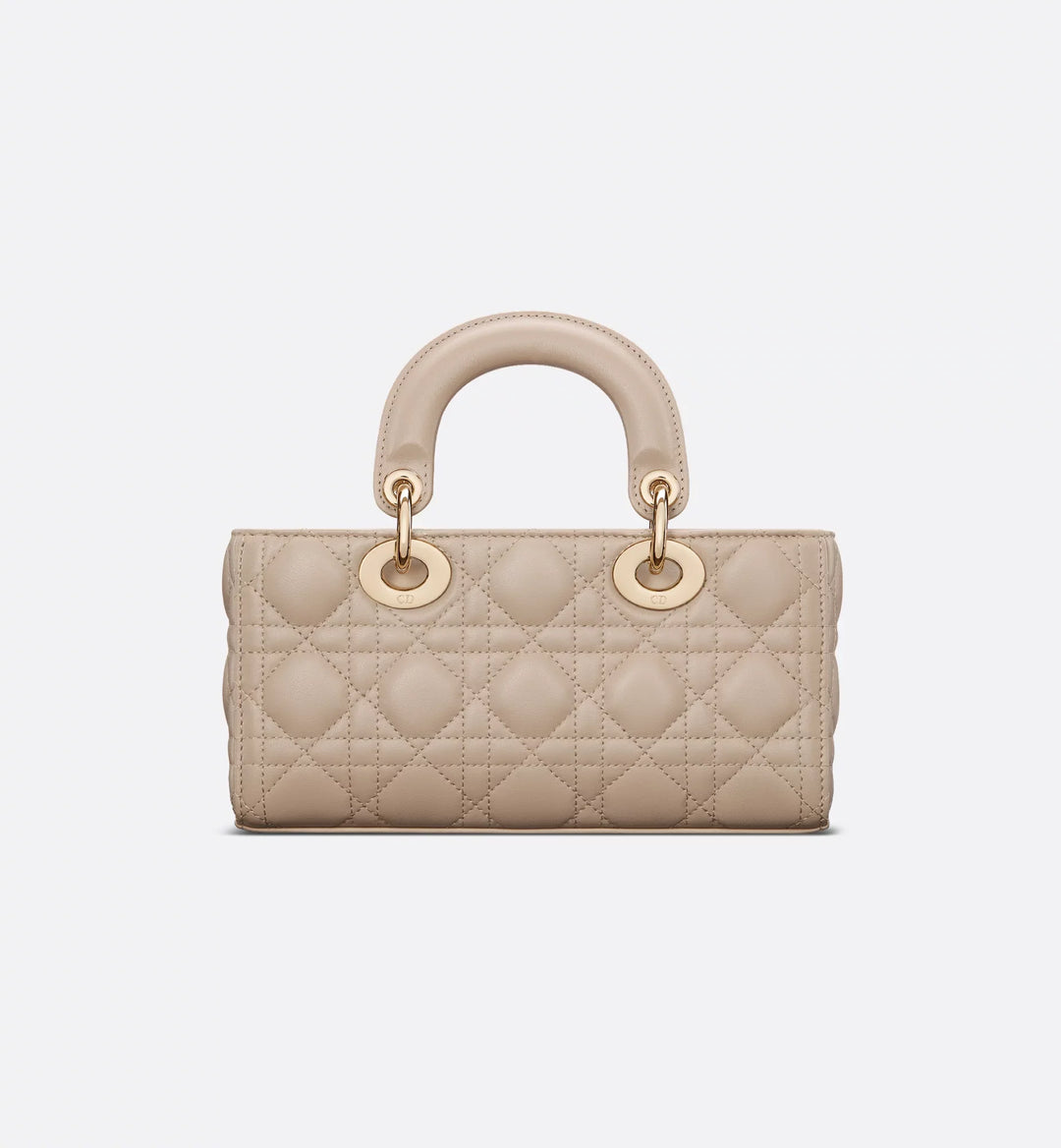 Diana Petite Quilted Bag