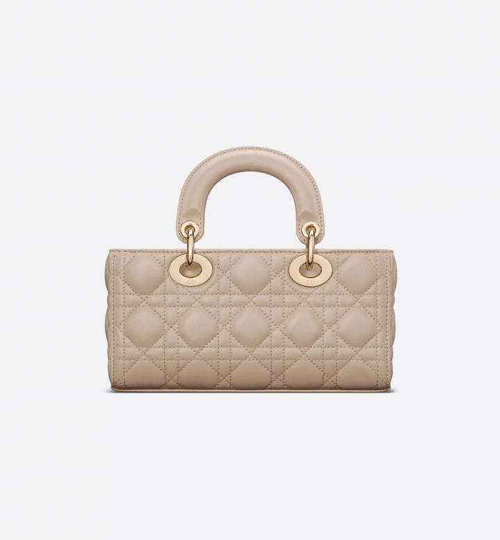 Diana Petite Quilted Bag