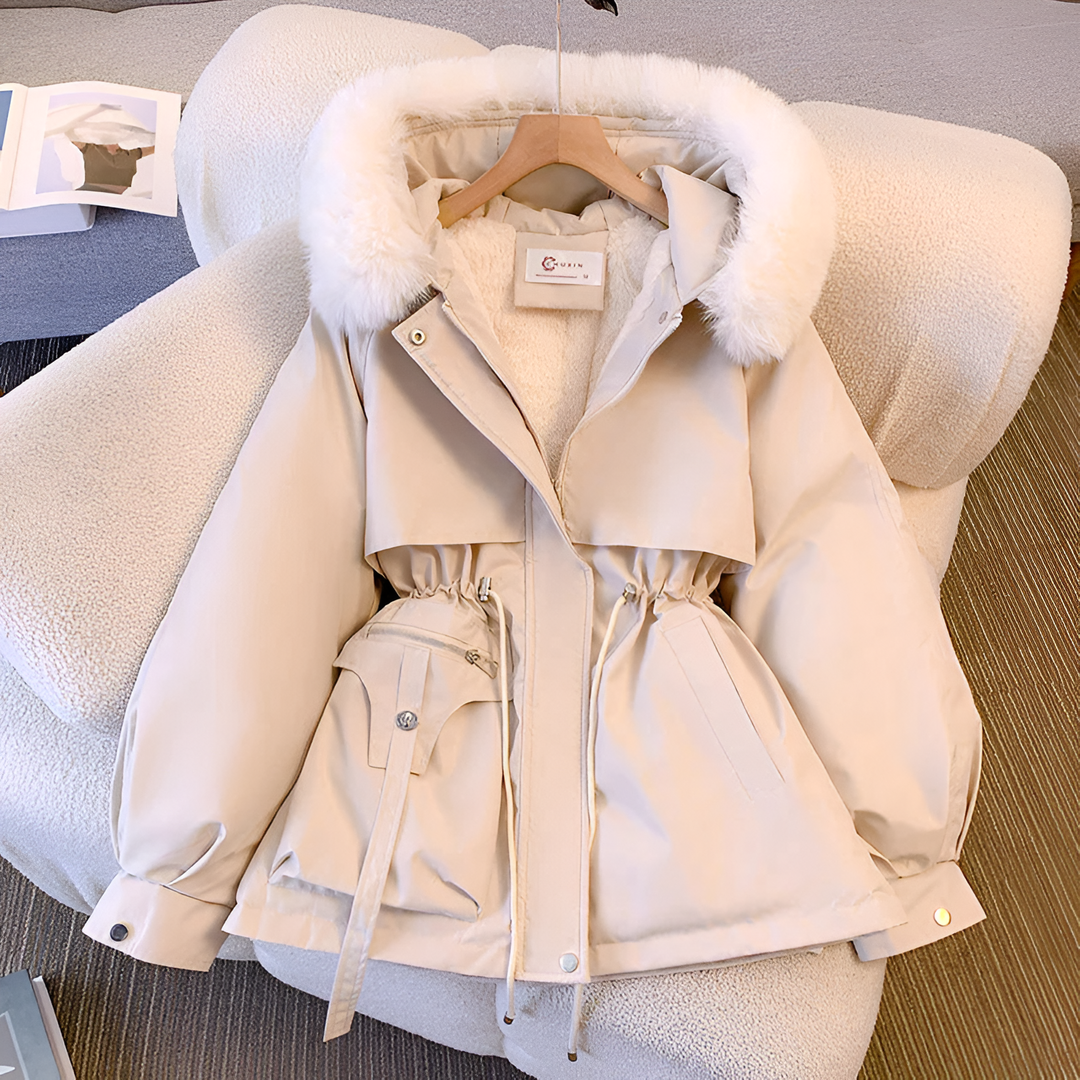 Skylar™ | ELEGANT WINTER COAT