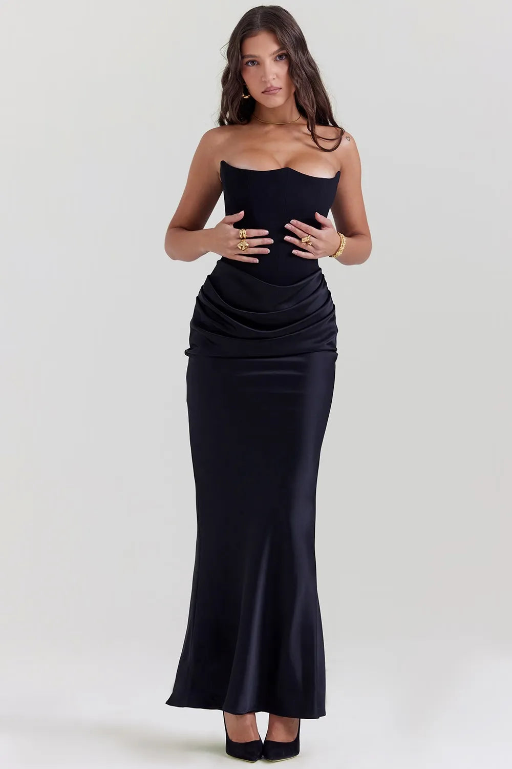 Bianca – Dress
