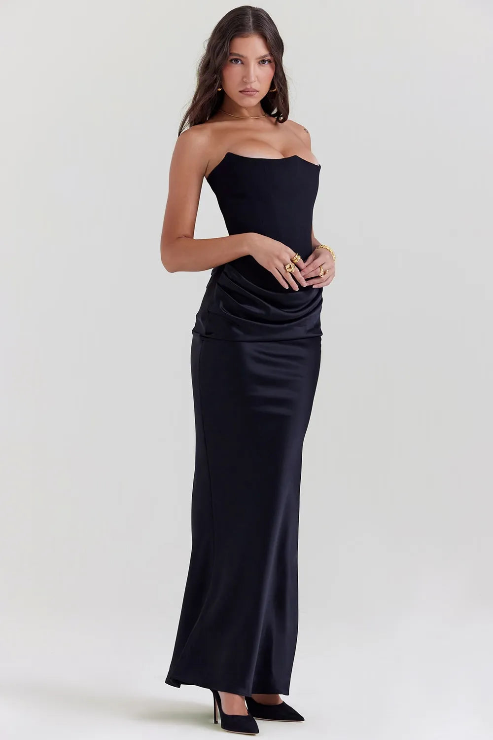 Bianca – Dress