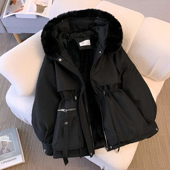 Skylar™ | ELEGANT WINTER COAT