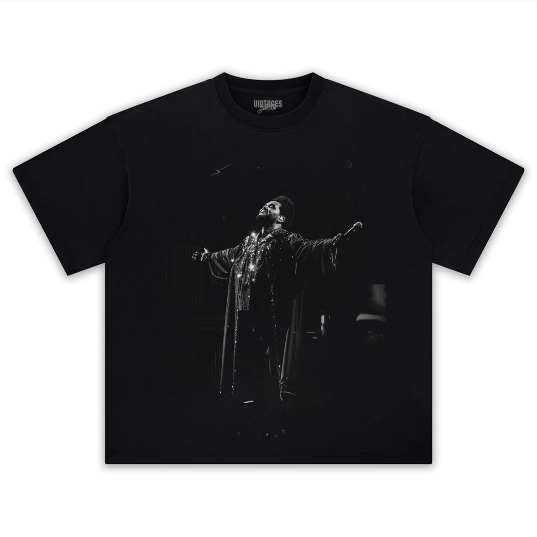 THE WEEKND 2025 Y2K TEE