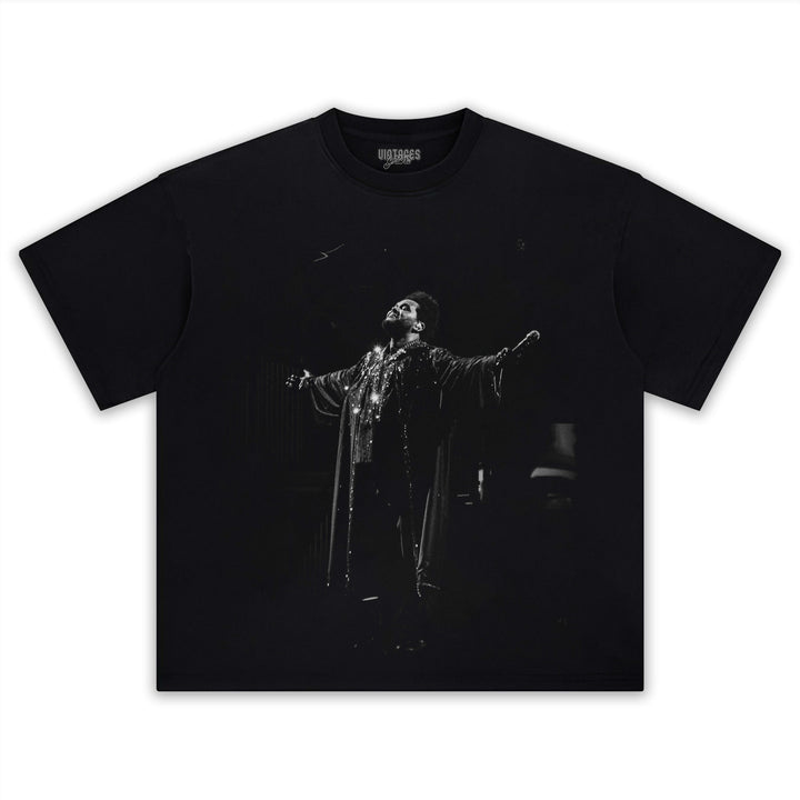 THE WEEKND 2025 Y2K TEE